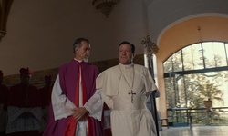 Movie image from Mudéjar Palace  (Real Alcázar de Sevilla)