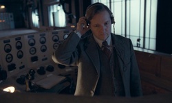 Movie image from BBC Wireless Control Room