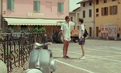 Movie image from Piazza Vittorio Emanuele III