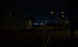 Movie image from Tracks off 53rd Avenue