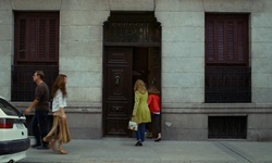 Movie image from Julieta's Apartment