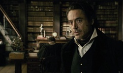 Movie image from Moriarty's Study