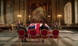 Movie image from Royal Naval College - The Painted Hall