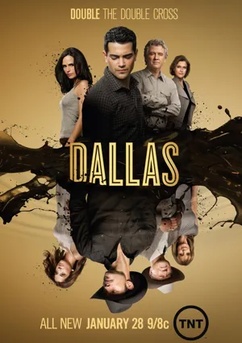 Poster Dallas 2012