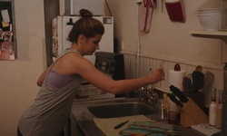 Movie image from Mackenzie & Cassie's Apartment