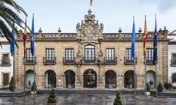 Real image from Hôtel à Oviedo
