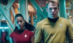 Movie image from USS Enterprise (Technik)