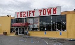 Real image from Thrift Town