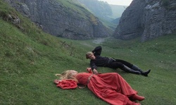 Movie image from Valle