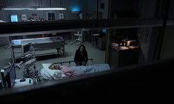 Movie image from Metropolitan Hospital Center