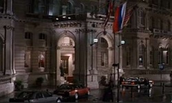 Movie image from The Langham Hotel