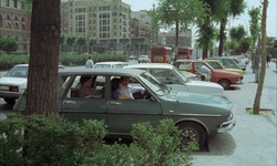 Movie image from Estación de Atocha