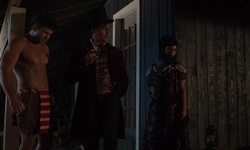 Movie image from Jamestown