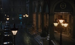 Movie image from Hôtel Grand Belle