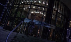 Movie image from Metrotown Tower II