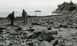 Movie image from Whytecliff Park