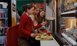 Movie image from Dancing Elk High School