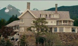Movie image from Alaska Home