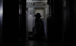 Movie image from East Hampton Station