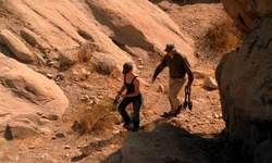 Movie image from Vasquez Rocks