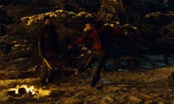 Movie image from The Woods (CL Western Town & Backlot)