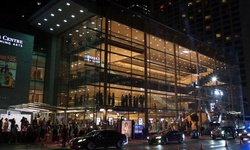 Movie image from Four Seasons Centre for the Performing Arts
