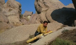 Movie image from Vasquez Rocks