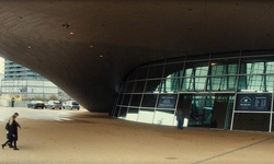 Movie image from Aquatic Centre