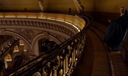 Movie image from St. Paul's Cathedral