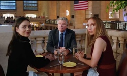 Movie image from Grand Central