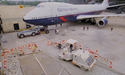 Movie image from Heathrow