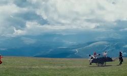 Movie image from Les champs près de Brême