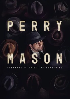 Poster Perry Mason 2020