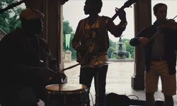 Movie image from Central Park - Bethesda Arcade