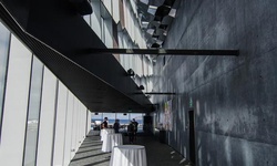 Real image from Harpa