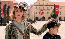Movie image from Svobody Square (Náměstí Svobody)