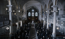 Movie image from Хэмпстедская приходская церковь
