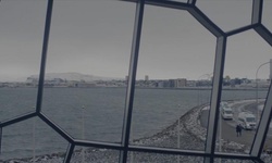 Movie image from Harpa