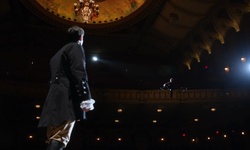 Movie image from Orpheum Theatre Vancouver