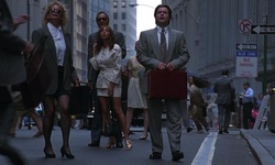 Movie image from Wall Street Panic