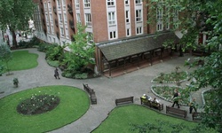 Movie image from Postman's Park