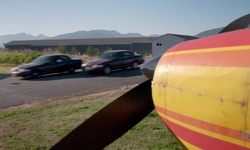 Movie image from Pitt Meadows Waterdrome  (Pitt Meadows Regional Airport)