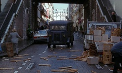 Movie image from One Way Street