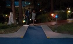 Movie image from Miniature Golf Course