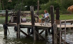 Movie image from The Boat House