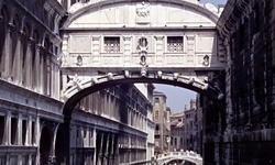 Movie image from Rio di Palazzo - Pont des Soupirs