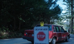 Movie image from Marine Drive (entre Rockland y Odium)