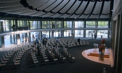 Movie image from Skirball Cultural Center
