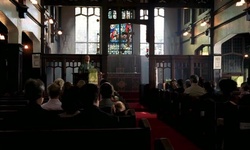 Movie image from Англиканская церковь Святой Елены