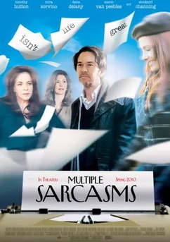 Poster Multiple Sarcasms 2010